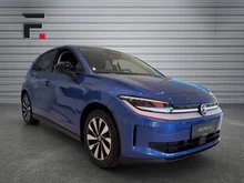 VW ID.Polo ID. Polo Life Edition 155 kW - 52 kWh in Celestial Blue Metallic