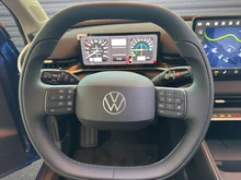 VW ID.Polo ID. Polo Life Edition 155 kW - 52 kWh in Celestial Blue Metallic