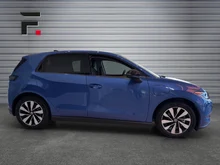 VW ID.Polo ID. Polo Life Edition 155 kW - 52 kWh in Celestial Blue Metallic