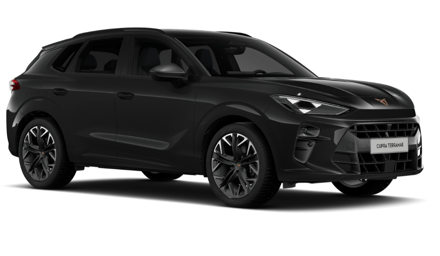 CUPRA Terramar e-HYBRID 204 PS DSG