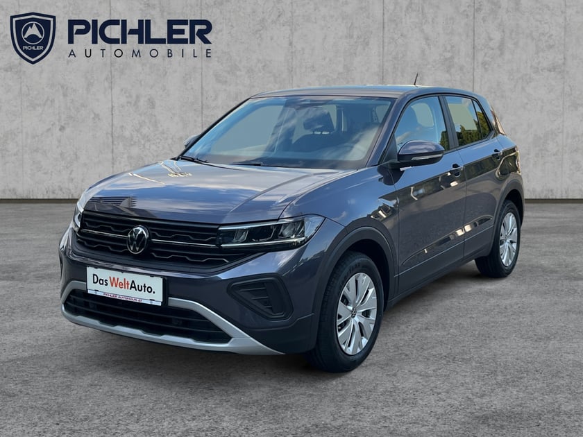 VW T-Cross 4Me TSI