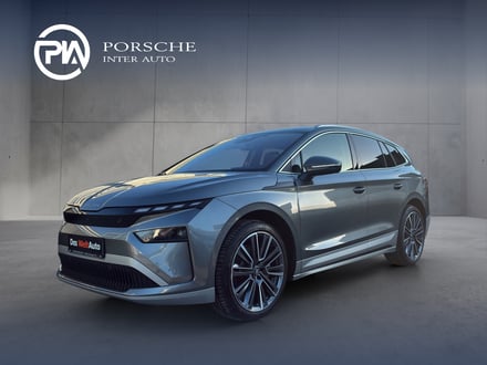 Škoda Enyaq 85x