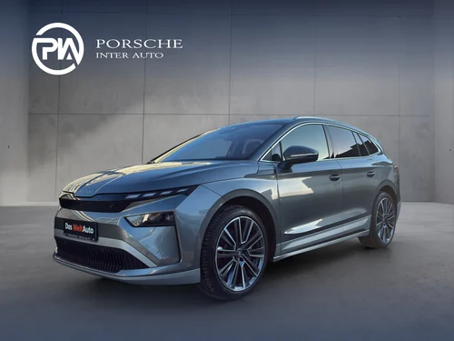 Škoda Enyaq 85x