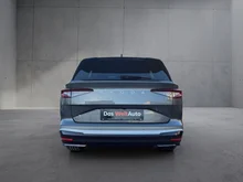Škoda Enyaq 85x in Graphit-Grau Metallic