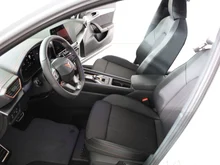 CUPRA Formentor 1.5 e-TSI 150 PS DSG in Nevada-Weiß Metallic
