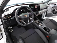 CUPRA Formentor 1.5 e-TSI 150 PS DSG in Nevada-Weiß Metallic