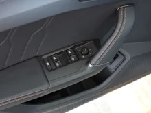 CUPRA Formentor 1.5 e-TSI 150 PS DSG in Nevada-Weiß Metallic