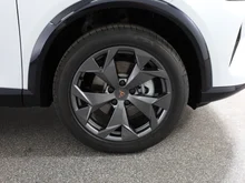 CUPRA Formentor 1.5 e-TSI 150 PS DSG in Nevada-Weiß Metallic