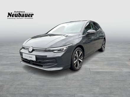VW Golf Rabbit TSI