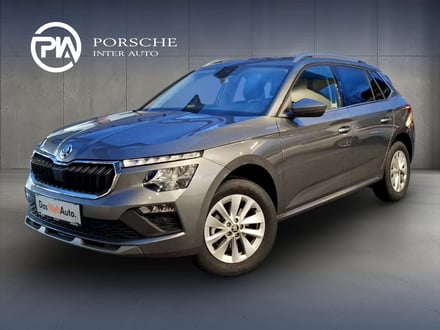 Škoda Kamiq Selection TSI