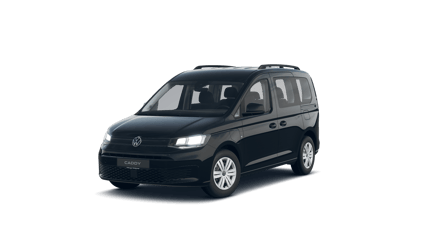 VW Caddy eHybrid 110 kW