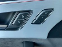 Audi Q8 50 TDI quattro in drachenorange metallic