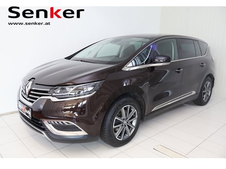Renault Espace V Zen
