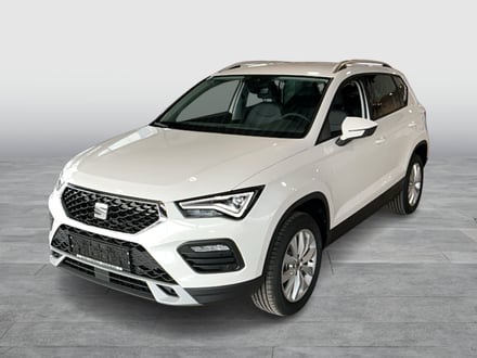 SEAT Ateca Style Edition 1.5 TSI ACT DSG