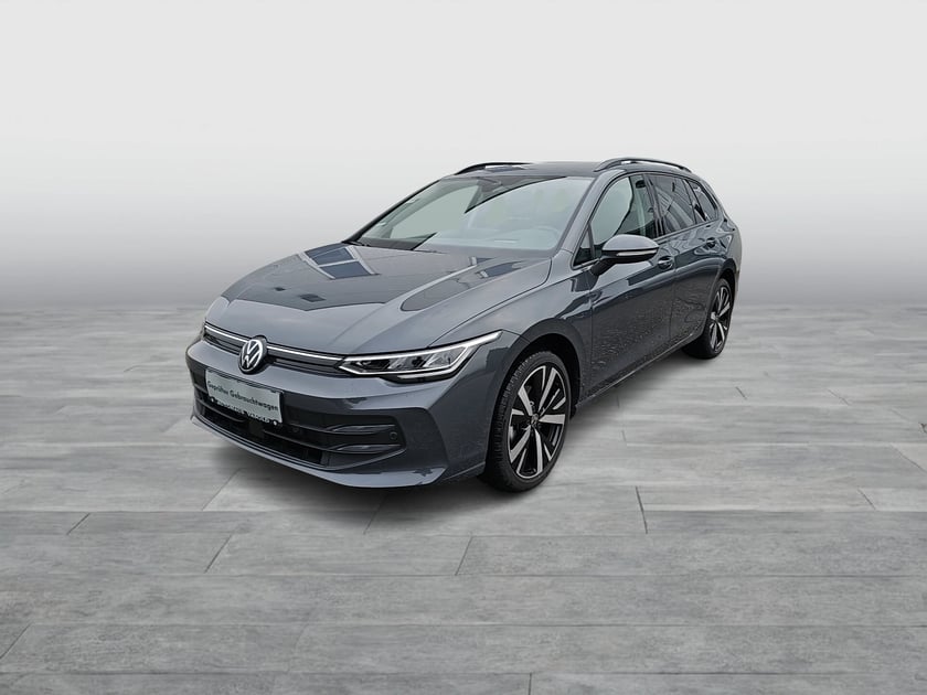 VW Golf Variant Life TSI