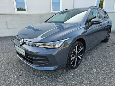 VW Golf Variant Life TSI