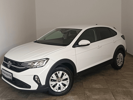 VW Taigo 4Me TSI