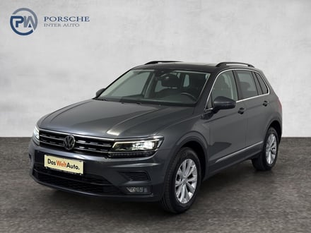 VW Tiguan Sky TDI SCR 4MOTION DSG