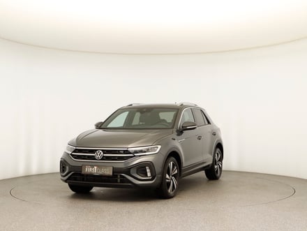 VW T-Roc R-Line TSI DSG