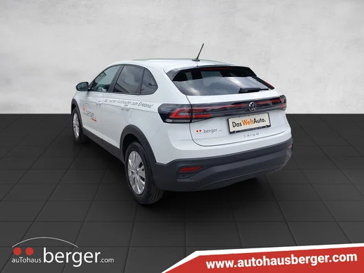 Bild eines Taigo 4Me TSI