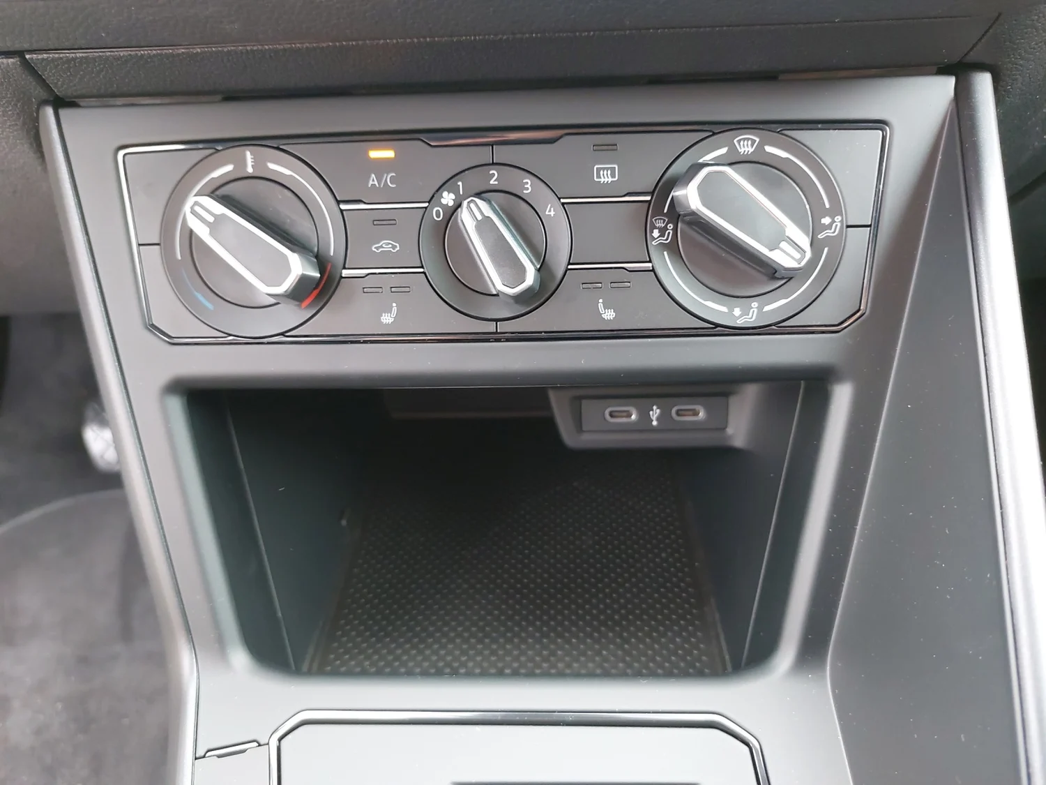 Bild eines Taigo 4Me TSI