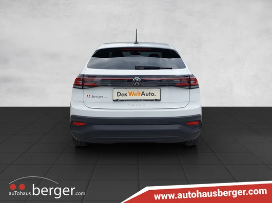 Bild eines Taigo 4Me TSI