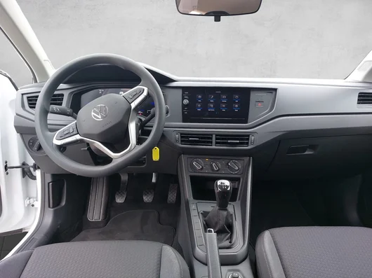 Bild eines Taigo 4Me TSI