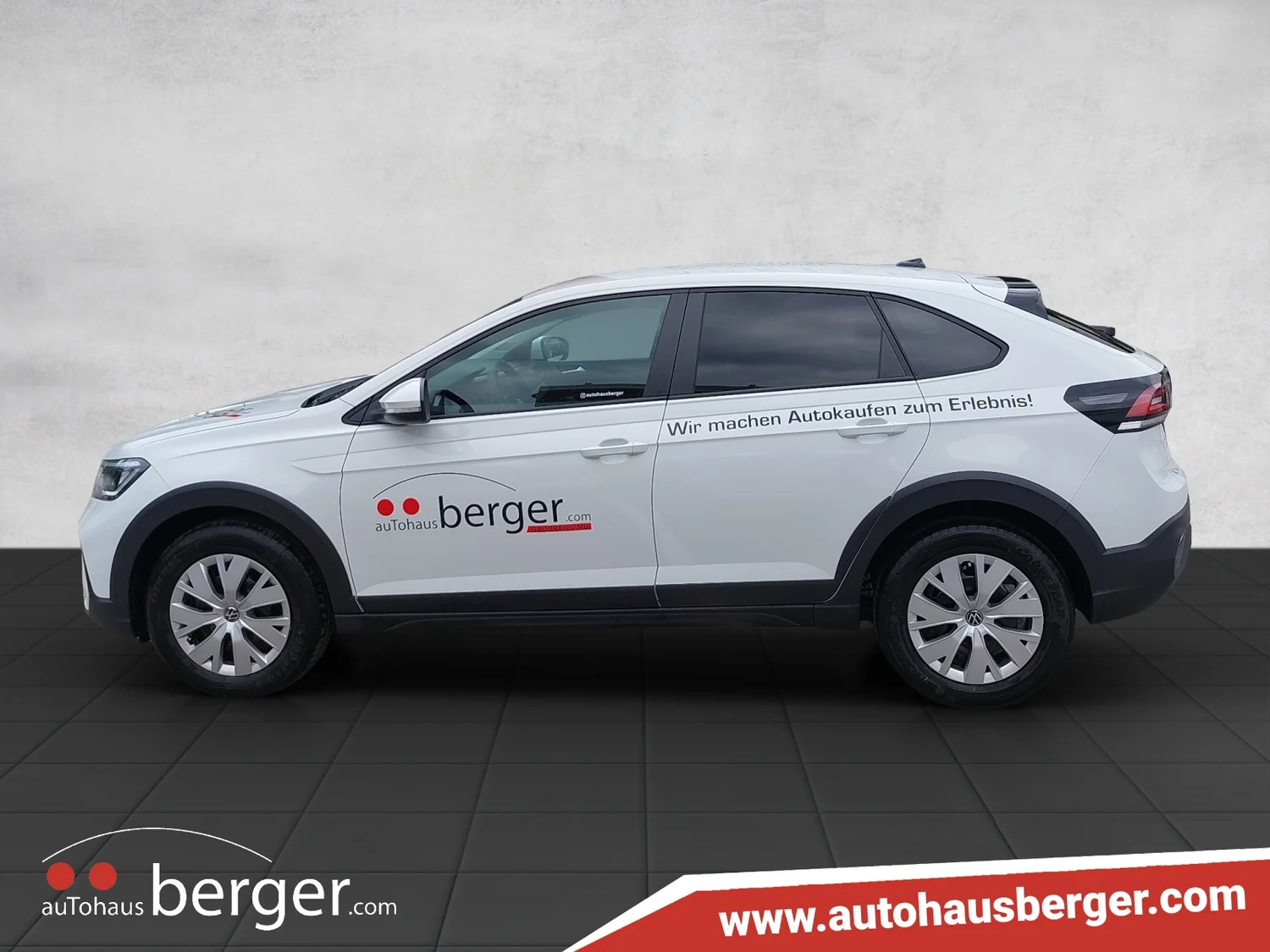 Bild eines Taigo 4Me TSI