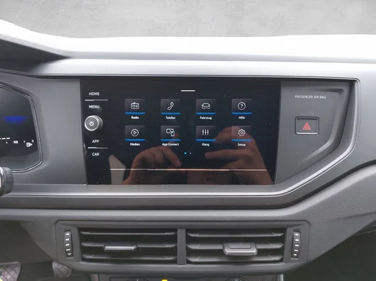 Bild eines Taigo 4Me TSI