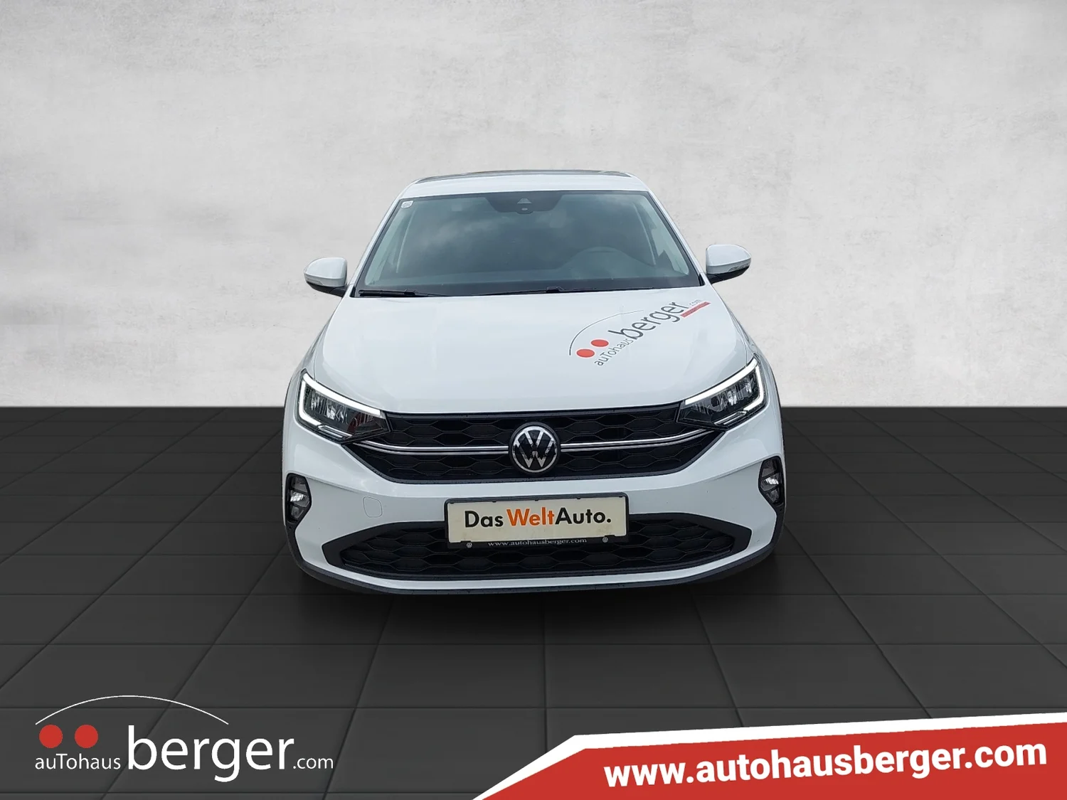 Bild eines Taigo 4Me TSI