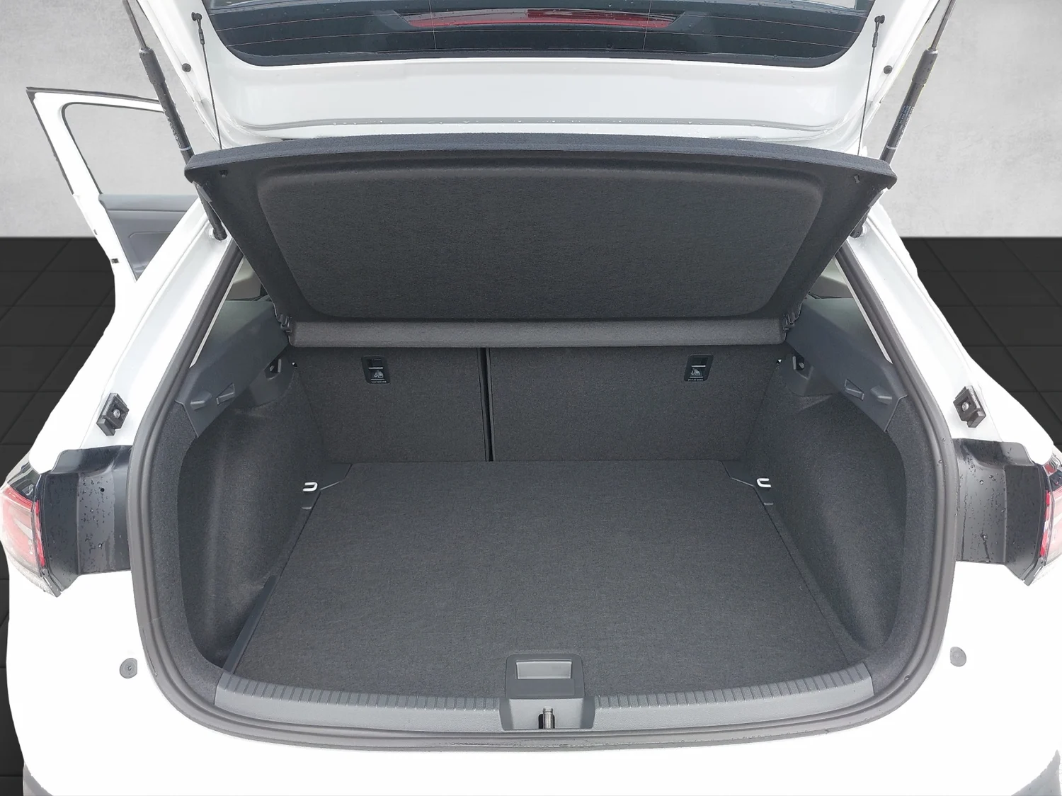 Bild eines Taigo 4Me TSI