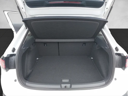 Bild eines Taigo 4Me TSI