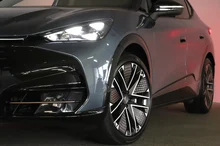 Thumbnail-Foto von Fahrzeug