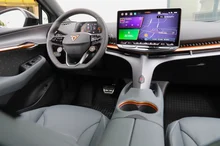 Thumbnail-Foto von Fahrzeug