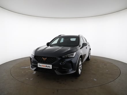 CUPRA Formentor 1.5 TSI 150 PS DSG ACT