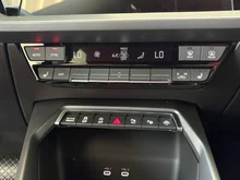 Audi A3 Sportback 30 TFSI in Arkonaweiss