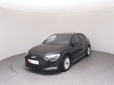 Audi A3 Sportback 30 TFSI