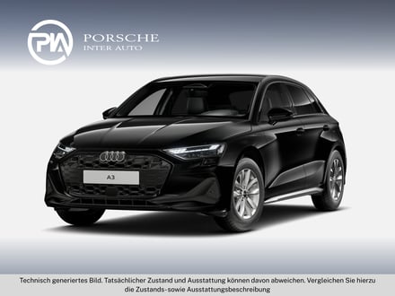Audi A3 Sportback 30 TFSI