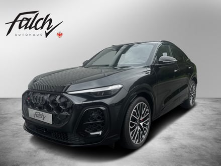 Audi SQ5 Sportback TFSI