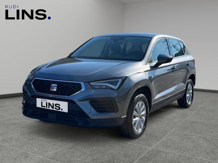 SEAT Ateca Reference Edition 1.0 TSI