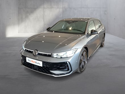 VW Passat Variant Sport eTSI DSG