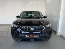 SEAT Ateca Reference Edition 1.0 TSI in Panther-Schwarz Metallic
