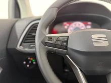 SEAT Ateca Reference Edition 1.0 TSI in Panther-Schwarz Metallic