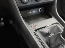 SEAT Ateca Reference Edition 1.0 TSI in Panther-Schwarz Metallic