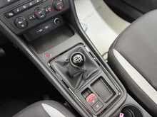 SEAT Ateca Reference Edition 1.0 TSI in Panther-Schwarz Metallic