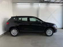 SEAT Ateca Reference Edition 1.0 TSI in Panther-Schwarz Metallic