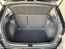 SEAT Ateca Reference Edition 1.0 TSI in Panther-Schwarz Metallic