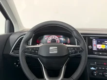 SEAT Ateca Reference Edition 1.0 TSI in Panther-Schwarz Metallic