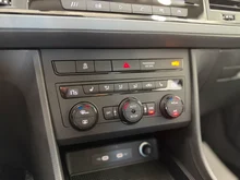 SEAT Ateca Reference Edition 1.0 TSI in Panther-Schwarz Metallic