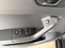 SEAT Ateca Reference Edition 1.0 TSI in Panther-Schwarz Metallic